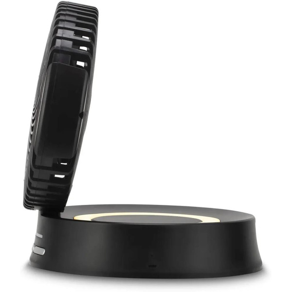 Вентилятор настольный COOLFORT CF-2000