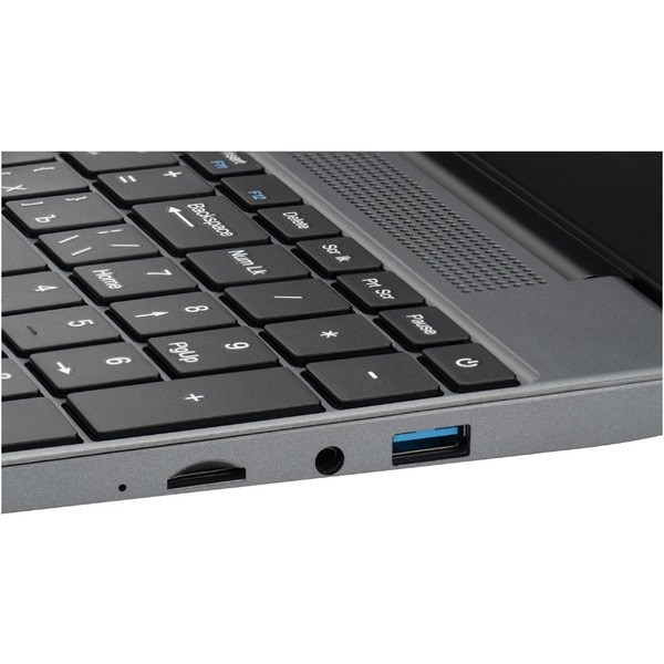 Ноутбук iRU Tactio 15BHR 2139188