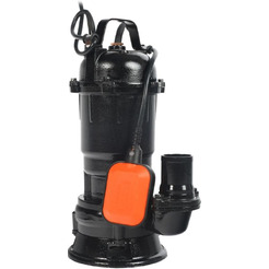 Насос Patriot FQ600C