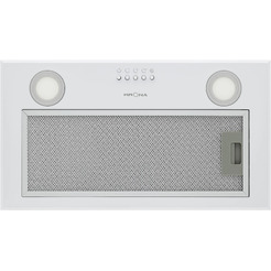 Кухонная вытяжка Krona Adel 600 White Pb