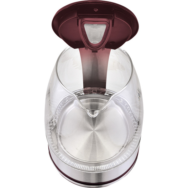 Электрочайник POLARIS PWK 1755CGL