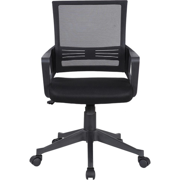 Кресло Brabix Balance MG-320 (черный)