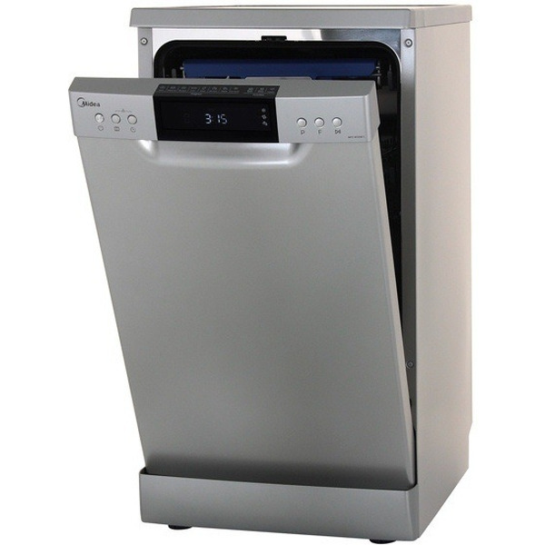 Посудомоечная машина бытовая Midea MFD45S500S