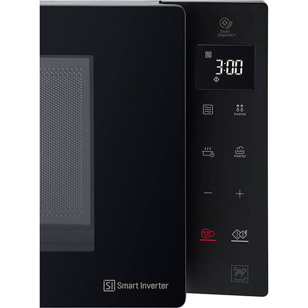 Микроволновая печь LG MW23W35GIB