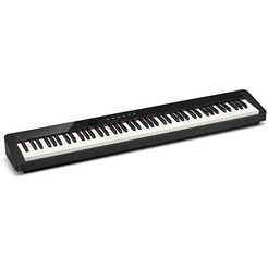 Цифровое фортепиано Casio Privia PX-S1100BK