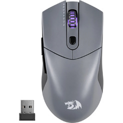 Беспроводная игровая мышь Redragon ST4R Pro (72323) серый
