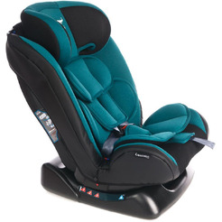 Детское автокресло Martin Noir DISCOVERY Dusty Cyan ZY26