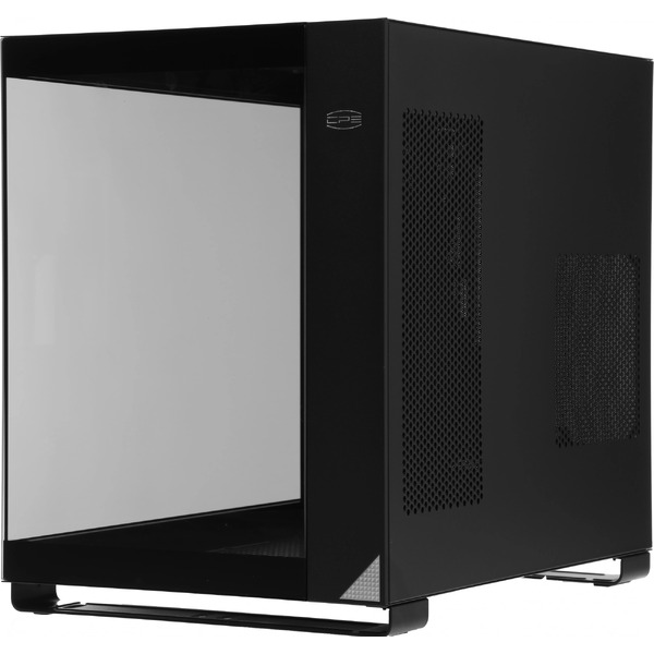 Корпус ATX PCCooler C3-T500BKD0-GL BK (без блока питания)