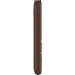 Мобильный телефон Maxvi K21 (коричневый)