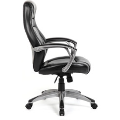 Кресло Brabix Turbo EX-569 (черный)