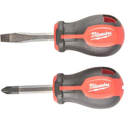 Набор отверток Milwaukee 4932471810 (2 шт)