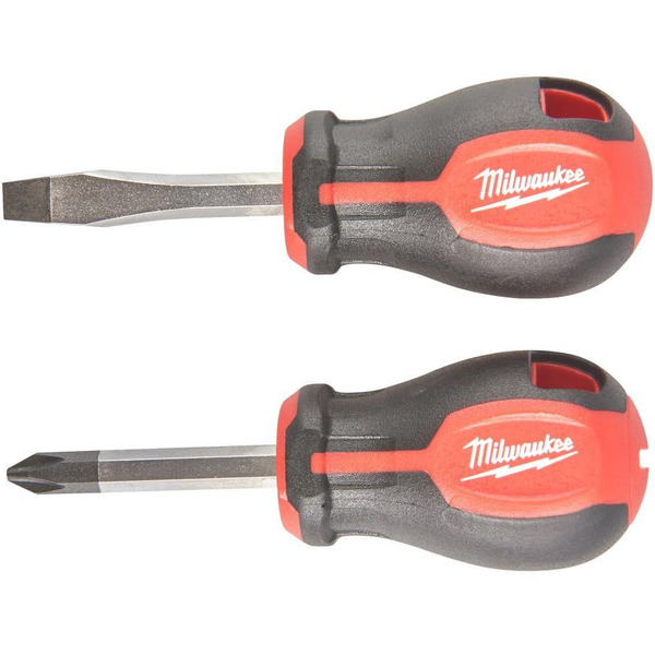 Набор отверток Milwaukee 4932471810 (2 шт)