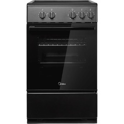 Электрическая плита Midea MFE-2B