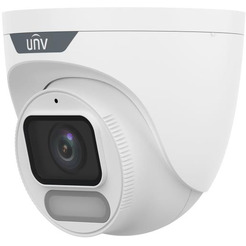IP-камера UNV IPC3624LE-ADF40K-WP