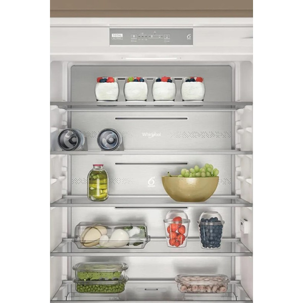 Встраиваемый холодильник WHIRLPOOL WH SP70 T122