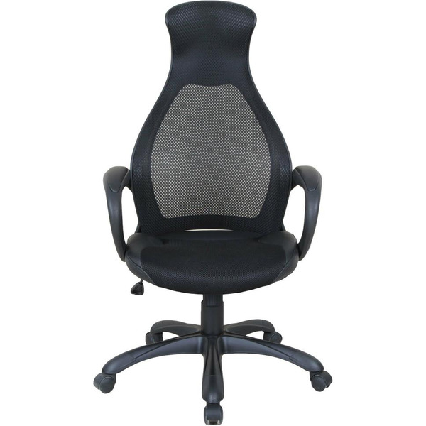 Кресло Brabix Genesis EX-517 (черный)