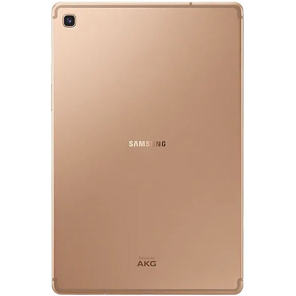 Планшет SAMSUNG Galaxy Tab S5e 64Гб (золотистый)