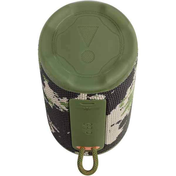 Беспроводная колонка JBL Grip (камуфляж)