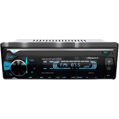 USB-магнитола Prology CMX-210