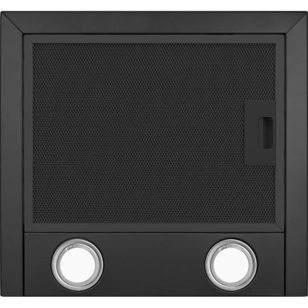 Кухонная вытяжка Weissgauff Irida BL