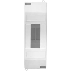 Бокс пластиковый EKF PROxima КМПн 1/2 PBM40-N-2