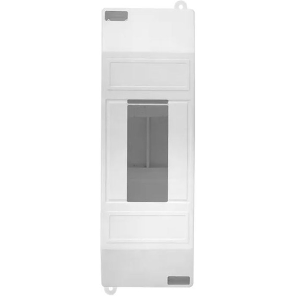 Бокс пластиковый EKF PROxima КМПн 1/2 PBM40-N-2