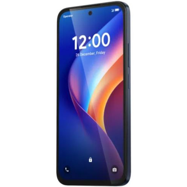 Смартфон TCL K70 Power 8GB/256GB (синий)