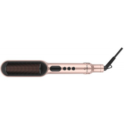 Щипцы – выпрямитель для волос GA.MA WAVER & BRUSH (GI1901)