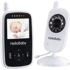 Видеоняня Hello Baby HB24