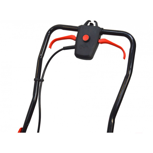 Газонокосилка Brait BCLM40-4PU PRO