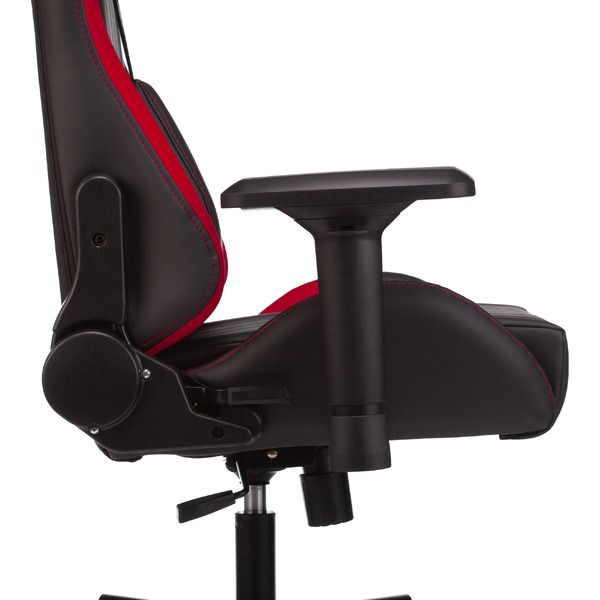 Кресло A4Tech Bloody GC-990 (черный/красный)