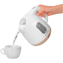 Чайник электрический Sencor SWK 1102 RS