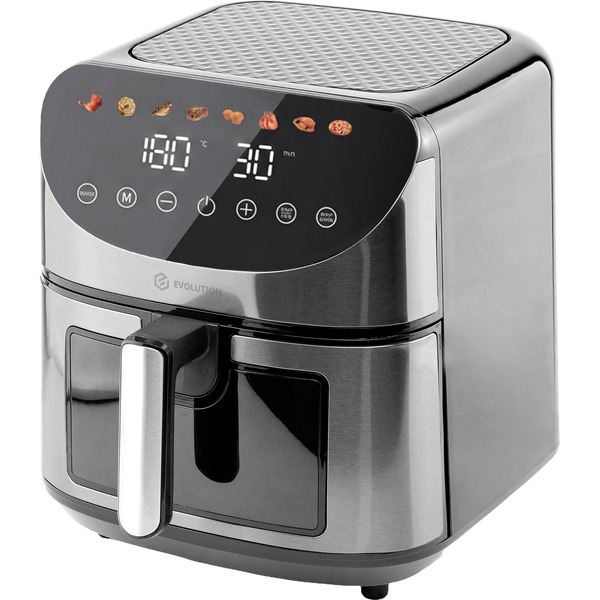 Аэрофритюрница  Evolution AIRO 8000W