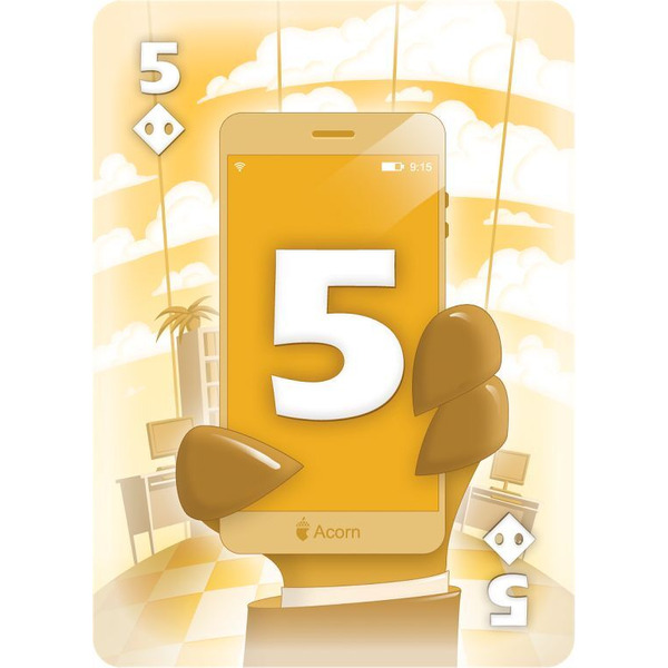 Настольная игра Hobby World Свинтус. Премиум-издание