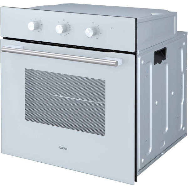Духовой шкаф Evelux EO 620 W