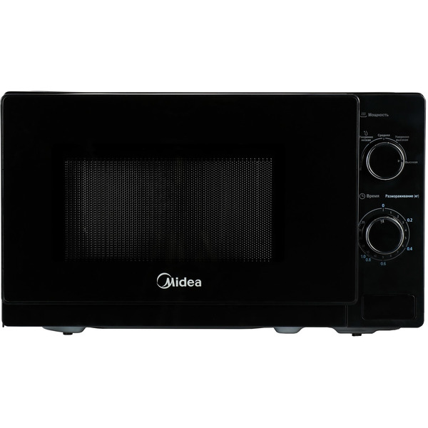 Микроволновая печь Midea MM720C4E-B
