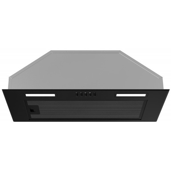 Кухонная вытяжка Schtoff Elemento 60 (черный)