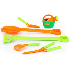 Набор Полесье №606 63229