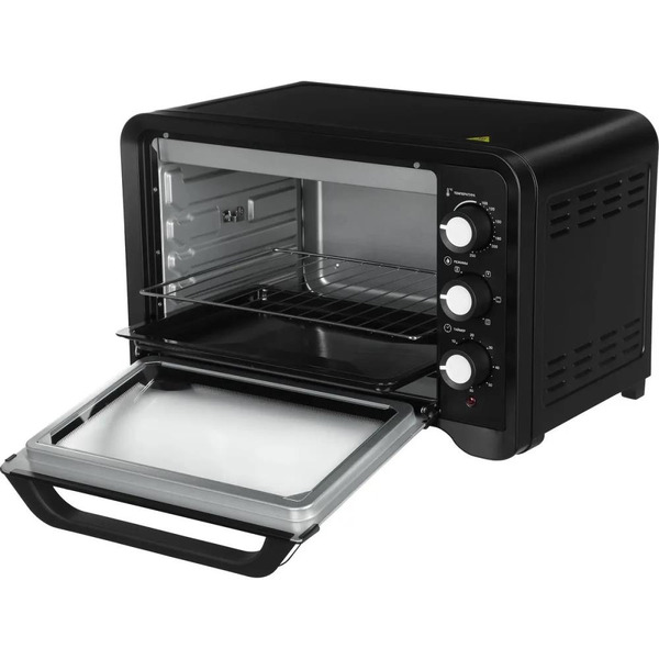 Мини-печь Hyundai MIO-HY094 черный