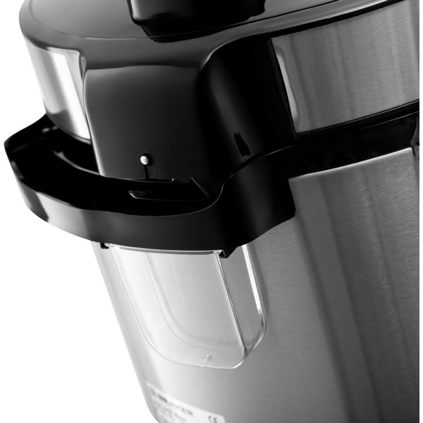 Мультиварка-скороварка BRAYER BR2400