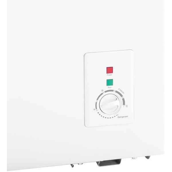 Морозильный ларь MAUNFELD MFL200W