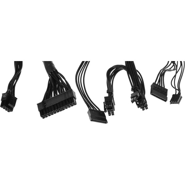 Блок питания Gigabyte P650SS