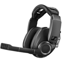 Наушники Sennheiser GSP 670