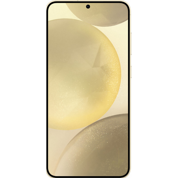 Смартфон Samsung Galaxy S24+ 12GB/256GB (желтый)