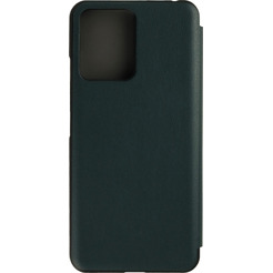 Чехол-книжка Bingo Smart для Xiaomi Redmi Note 12 5G/Poco X5 (зеленый)