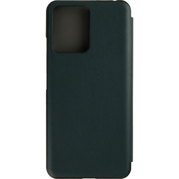 Чехол-книжка Bingo Smart для Xiaomi Redmi Note 12 5G/Poco X5 (зеленый)