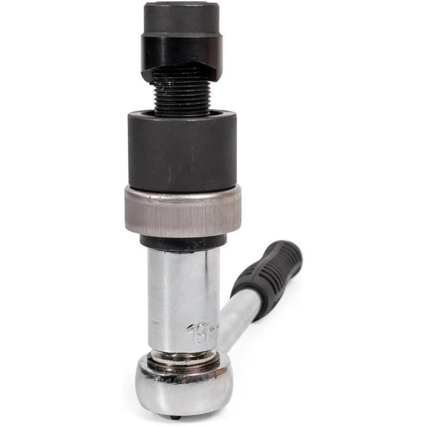 Инструмент для пробивки отверстий КВТ МАСТЕР ПРПО-60 85440