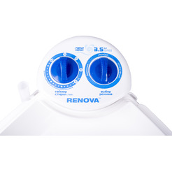 Активаторная стиральная машина Renova WS-35E