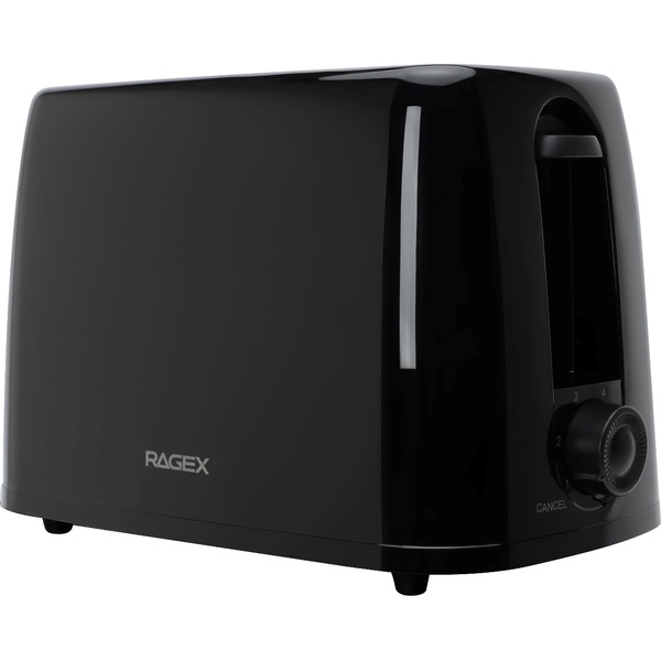 Тостер RAGEX R1302-000