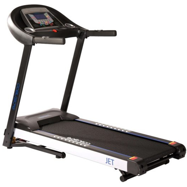Беговая дорожка EVO FITNESS Jet